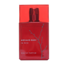 Аромат Armand Basi In Red Eau de Parfum Парфюмерная вода