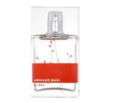 Аромат Armand Basi In Red Туалетная вода