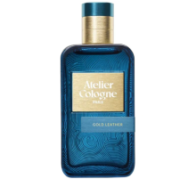 Аромат Atelier Cologne Gold Leather Одеколон