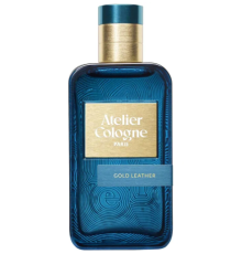 Аромат Atelier Cologne Gold Leather Одеколон