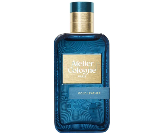 Купить недорого Аромат Atelier Cologne Gold Leather Одеколон