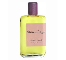 Аромат Atelier Cologne Grand Neroli Одеколон