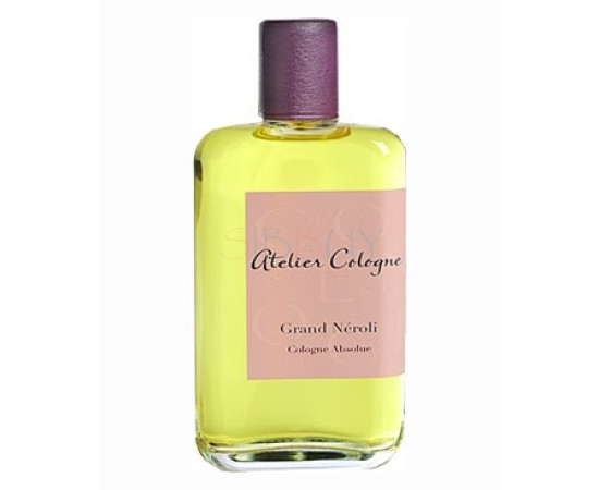 Купить недорого Аромат Atelier Cologne Grand Neroli Одеколон