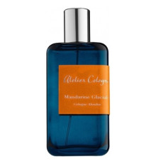Аромат Atelier Cologne Mandarine Glaciale Одеколон