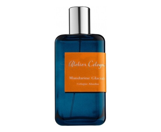 Купить недорого Аромат Atelier Cologne Mandarine Glaciale Одеколон