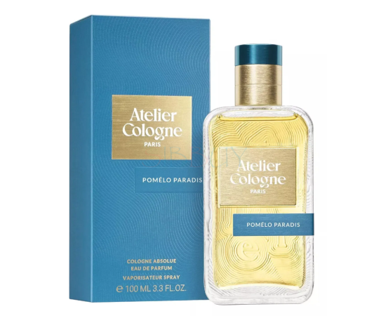 Купить недорого Аромат Atelier Cologne Pomelo Paradis Одеколон