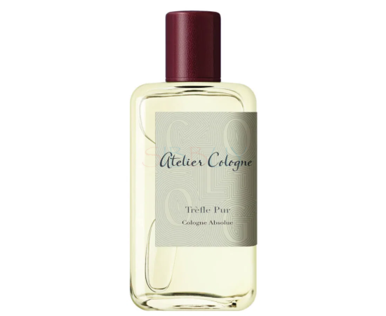 Купить недорого Аромат Atelier Cologne Trefle Pur Одеколон