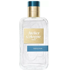 Аромат Atelier Cologne Trefle Pur Одеколон
