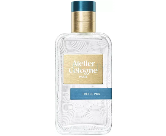 Купить недорого Аромат Atelier Cologne Trefle Pur Одеколон