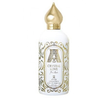 Аромат Attar Collection Crystal Love For Her Парфюмерная вода