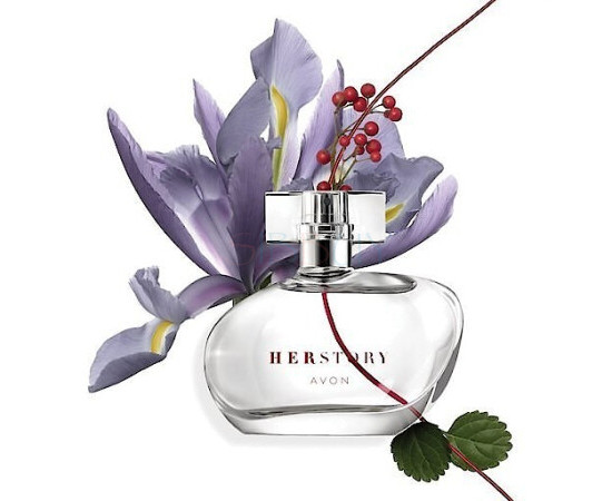 Купить недорого Аромат Avon HerStory Парфюмерная вода