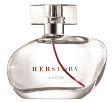 Аромат Avon HerStory Парфюмерная вода