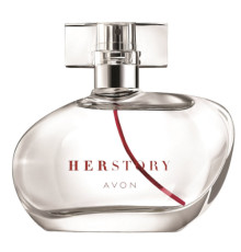 Аромат Avon HerStory Парфюмерная вода