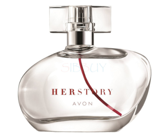Купить недорого Аромат Avon HerStory Парфюмерная вода