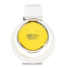 Аромат Azzaro Azzaro Couture Парфюмерная вода