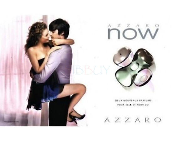 Купить недорого Аромат Azzaro Azzaro Now Women Туалетная вода