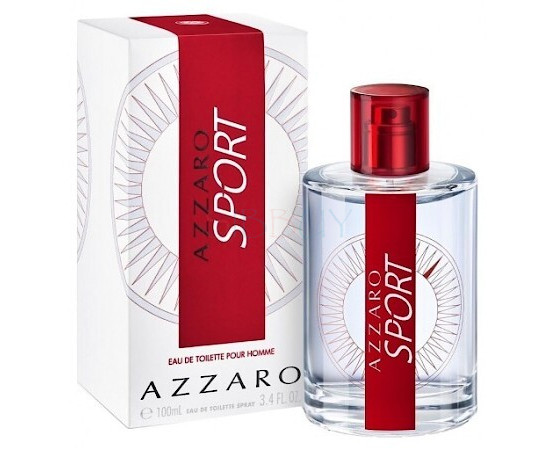 Купить недорого Аромат Azzaro Azzaro Sport Туалетная вода