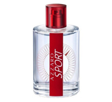 Аромат Azzaro Azzaro Sport Туалетная вода