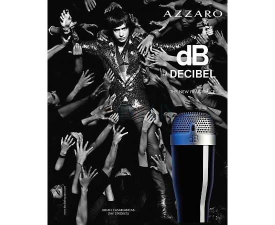 Купить недорого Аромат Azzaro Decibel Туалетная вода
