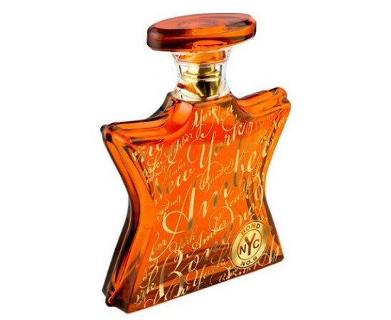 Купить недорого Аромат Bond No. 9 New York Amber Парфюмерная вода