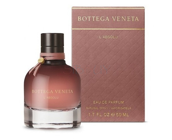 Купить недорого Аромат Bottega Veneta Bottega Veneta LAbsolu Парфюмерная вода