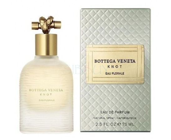 Купить недорого Аромат Bottega Veneta Knot Eau Florale Парфюмерная вода