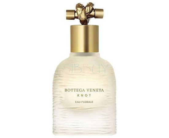 Купить недорого Аромат Bottega Veneta Knot Eau Florale Парфюмерная вода