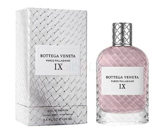 Купить недорого Аромат Bottega Veneta Parco Palladiano IX Violetta Парфюмерная вода