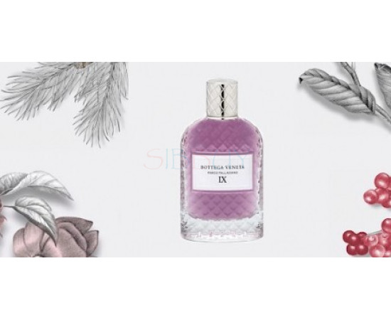 Купить недорого Аромат Bottega Veneta Parco Palladiano IX Violetta Парфюмерная вода