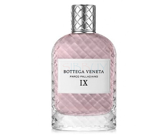 Купить недорого Аромат Bottega Veneta Parco Palladiano IX Violetta Парфюмерная вода