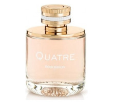 Аромат Boucheron Boucheron Quatre Парфюмерная вода