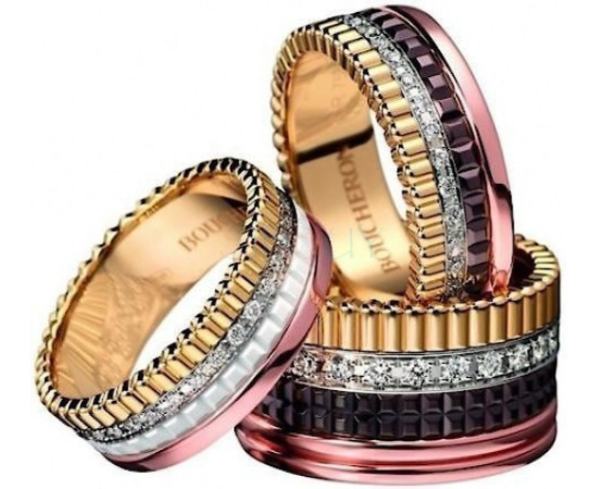 Купить недорого Аромат Boucheron Boucheron Quatre Парфюмерная вода
