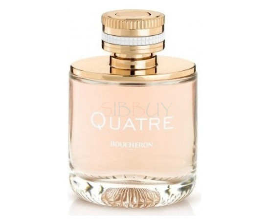 Купить недорого Аромат Boucheron Boucheron Quatre Парфюмерная вода
