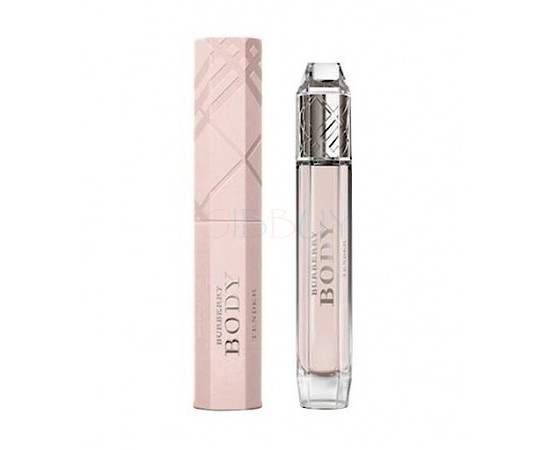 Купить недорого Аромат Burberry Body Tender Туалетная вода