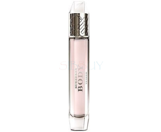 Купить недорого Аромат Burberry Body Tender Туалетная вода