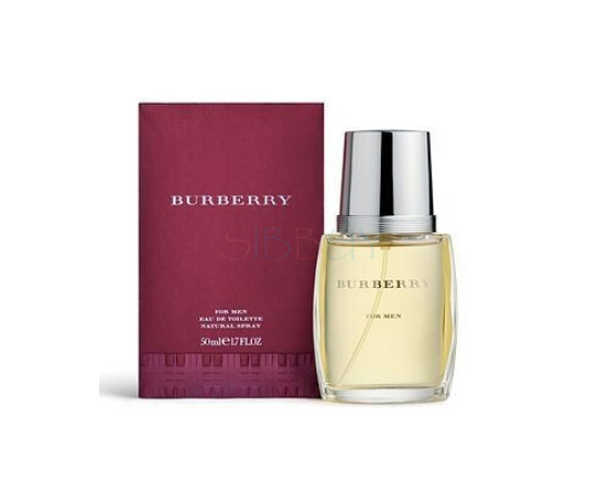 Купить недорого Аромат Burberry Burberry For Men Туалетная вода