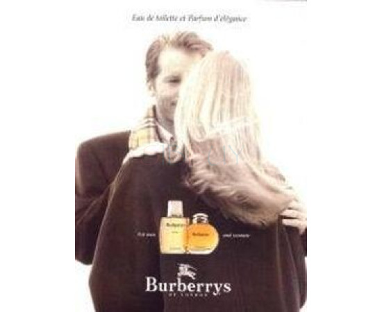 Купить недорого Аромат Burberry Burberry For Men Туалетная вода