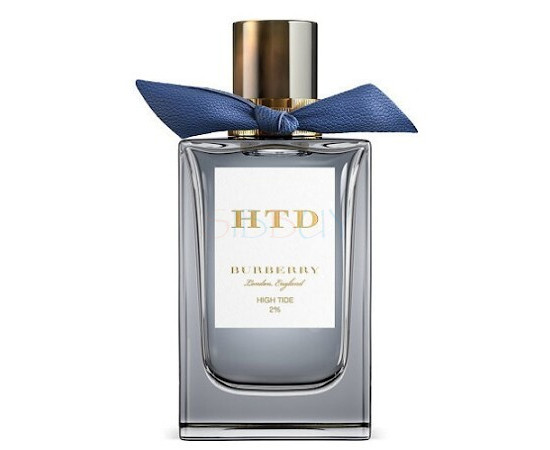 Купить недорого Аромат Burberry High Tide Парфюмерная вода
