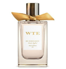 Аромат Burberry Wild Thistle Парфюмерная вода