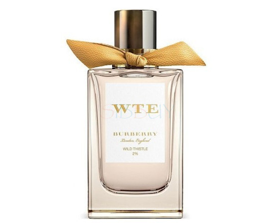 Купить недорого Аромат Burberry Wild Thistle Парфюмерная вода