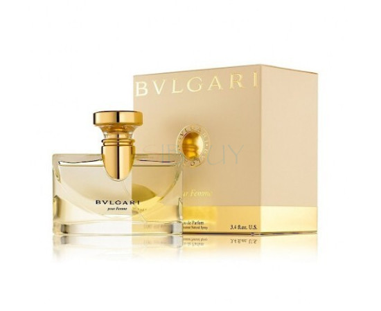 Купить недорого Аромат Bvlgari Bvlgari Pour Femme Туалетная вода