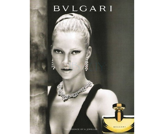 Купить недорого Аромат Bvlgari Bvlgari Pour Femme Туалетная вода