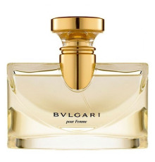 Аромат Bvlgari Bvlgari Pour Femme Туалетная вода