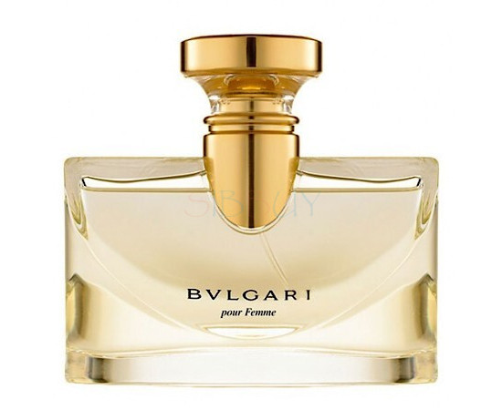 Купить недорого Аромат Bvlgari Bvlgari Pour Femme Туалетная вода