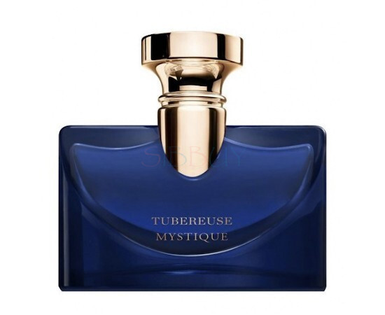 Купить недорого Аромат Bvlgari Tubereuse Mystique Парфюмерная вода