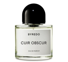 Аромат Byredo Cuir Obscur Парфюмерная вода