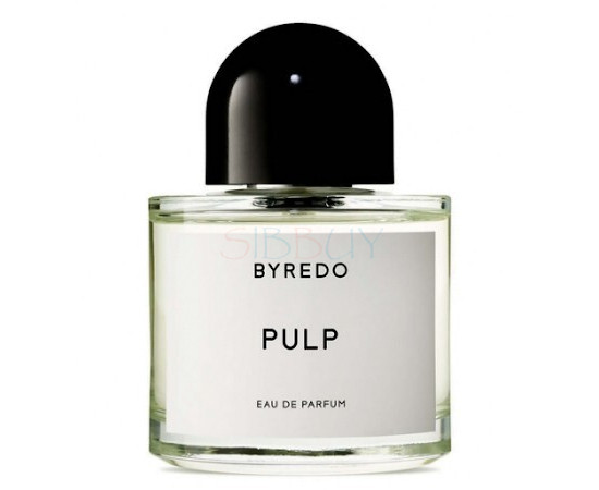 Купить недорого Аромат Byredo Pulp Парфюмерная вода