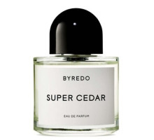 Аромат Byredo Super Cedar Парфюмерная вода
