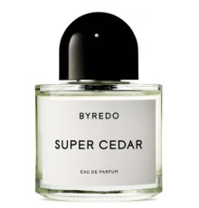 Аромат Byredo Super Cedar Парфюмерная вода