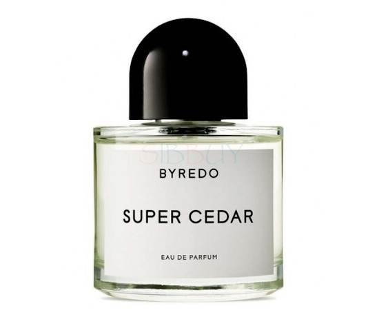 Купить недорого Аромат Byredo Super Cedar Парфюмерная вода